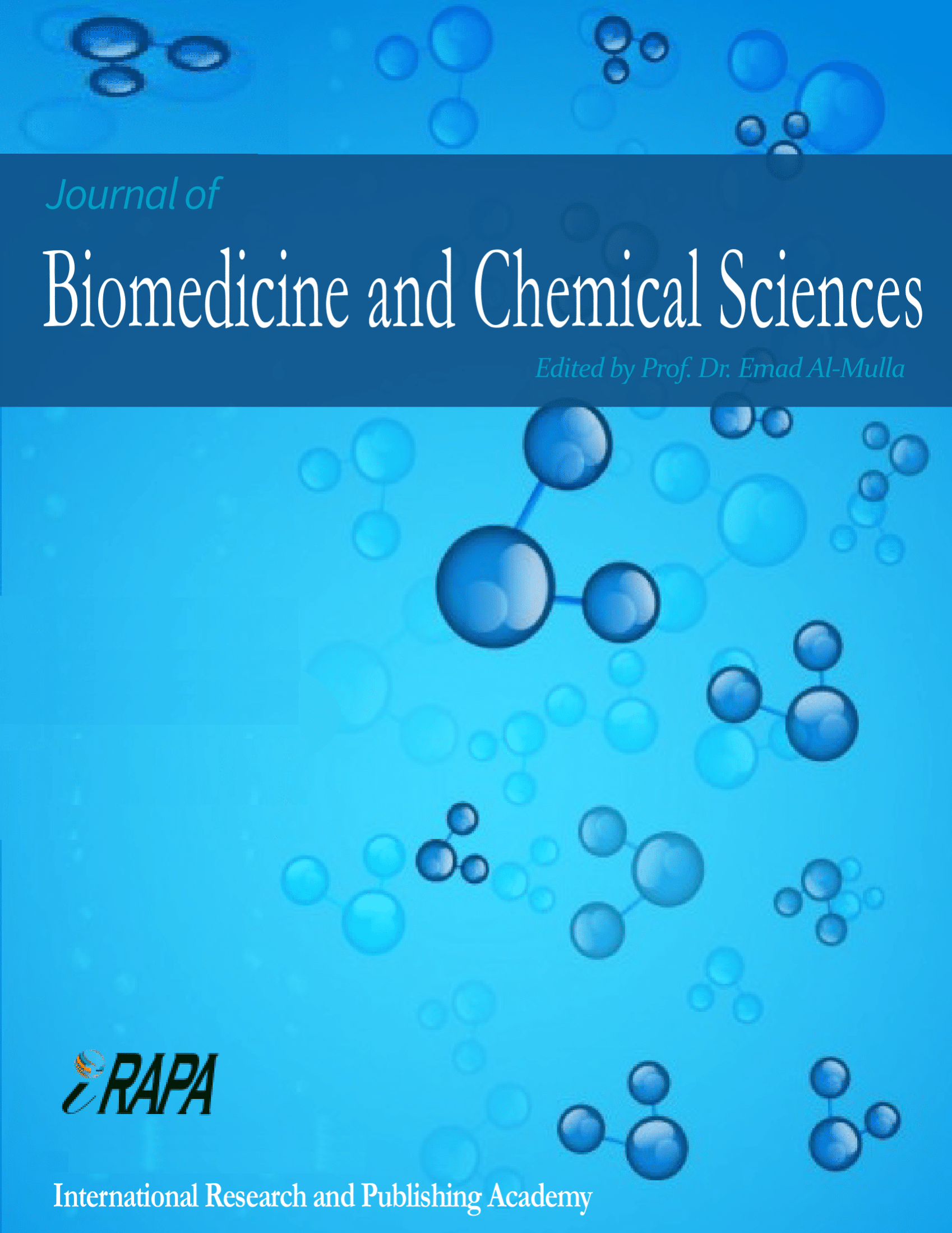Biomedicine and Chemical Sciences